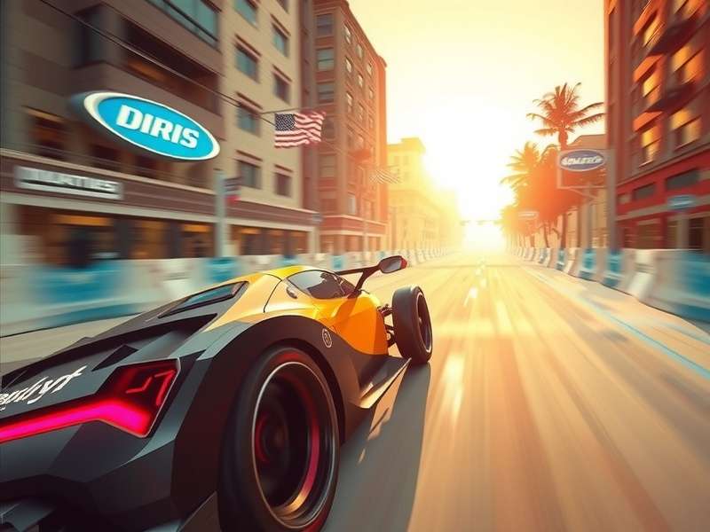 Snowdrift Speedster Diwali Special Event